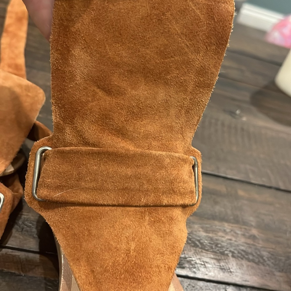 Rag & Bone Mara Sandals - Picture 4 of 16